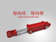 導(dǎo)向環(huán)、導(dǎo)向帶
