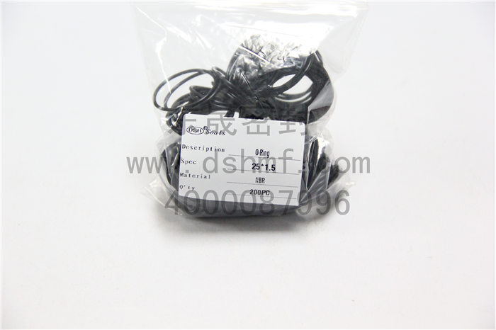 橡膠密封圈，密封件產(chǎn)品