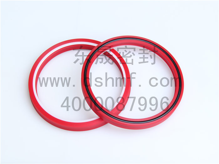唇型密封圈，密封件，產品