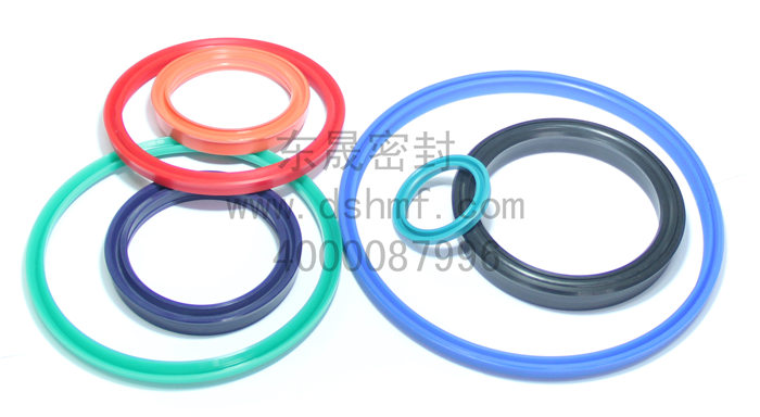 工程機械，密封件，產(chǎn)品