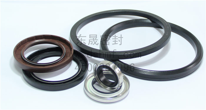 工程機械，密封件，產(chǎn)品