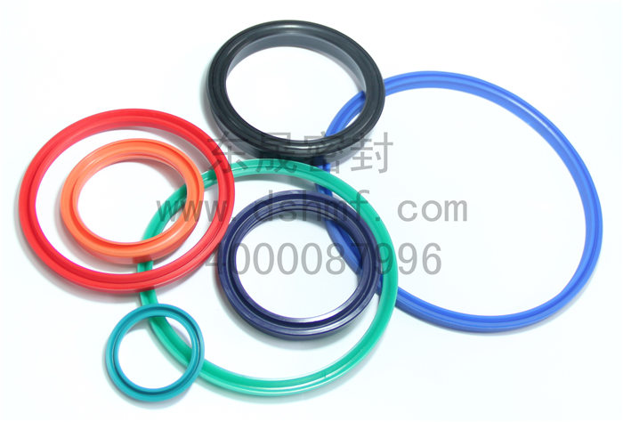 工程機(jī)械，密封件，產(chǎn)品