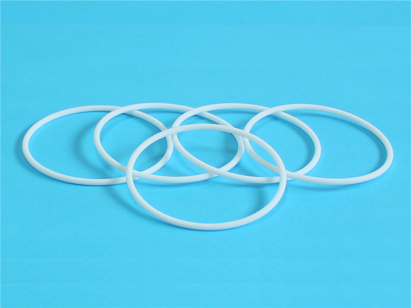 聚四氟乙烯（PTFE）O形圈，密封圈，密封件產(chǎn)品