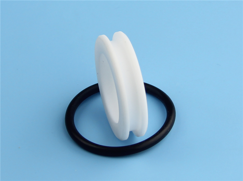 聚四氟乙烯，PTFE，油封