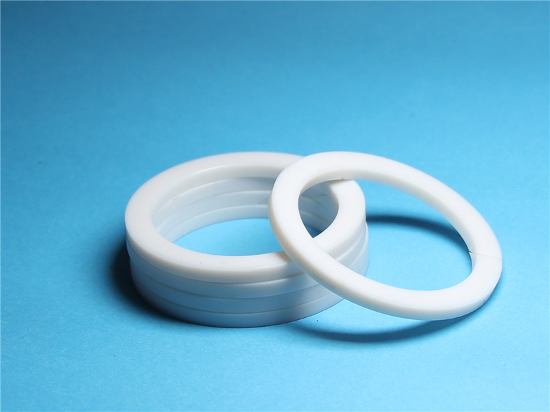 聚四氟乙烯，PTFE，密封件，墊片，產(chǎn)品