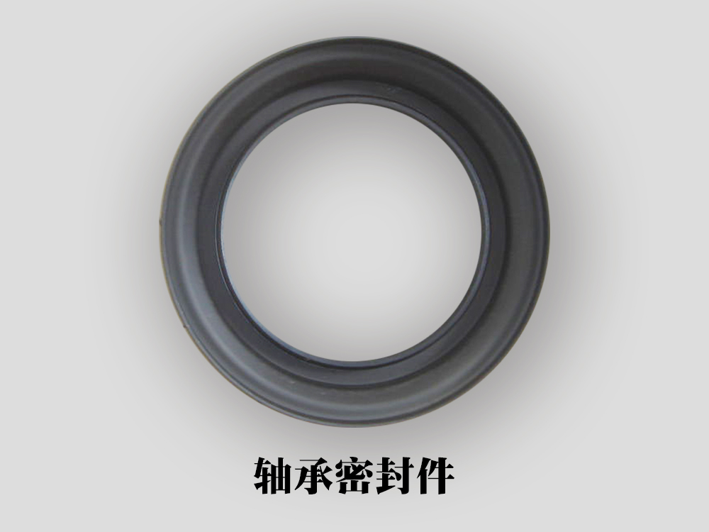 軸承密封件，密封件產(chǎn)品