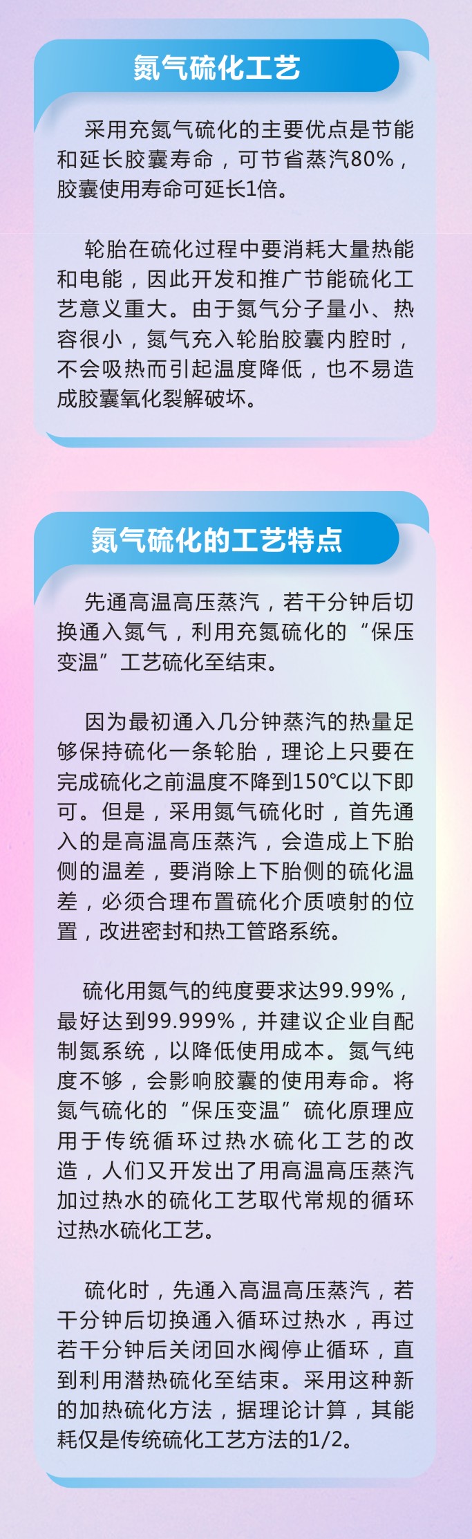 6橡膠密封件制品21個重點解析橡膠硫化制品方式過程及工藝體系！