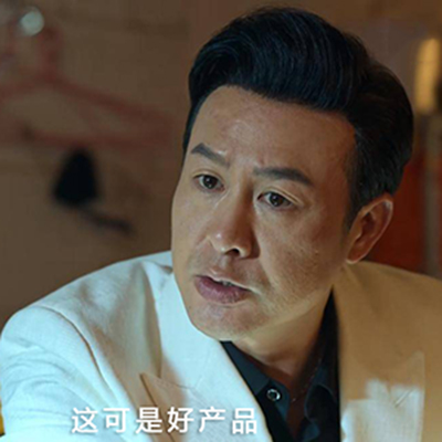 高啟強說這密封圈產(chǎn)品不錯哦！