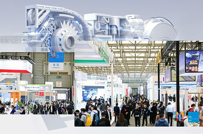 2023 PTC亞洲展會焦點(diǎn)：東晟密封件的創(chuàng)新密封技術(shù)！ (1)