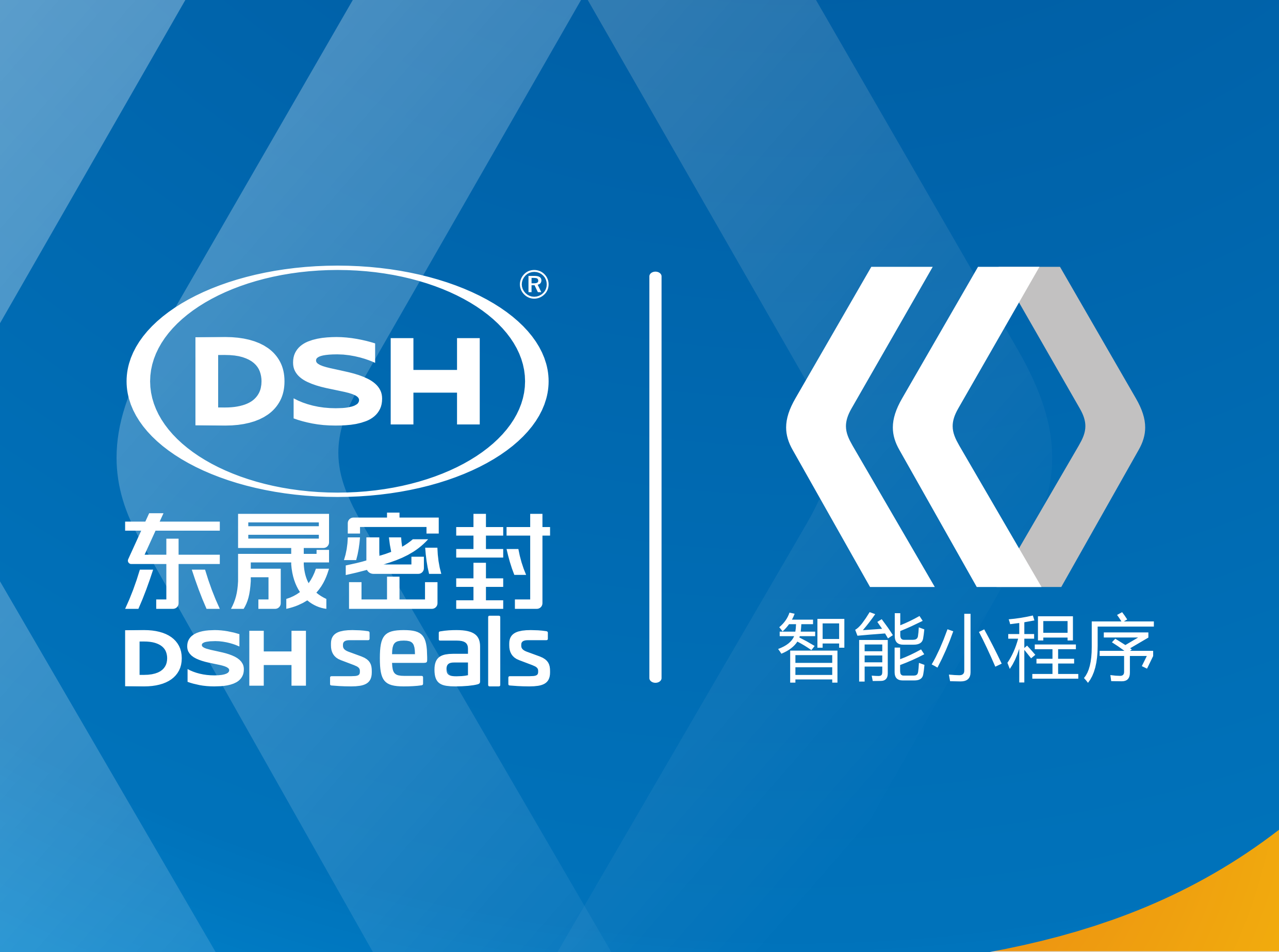 官宣|東晟密封件公司的“百度智能小程序”于今日上線！