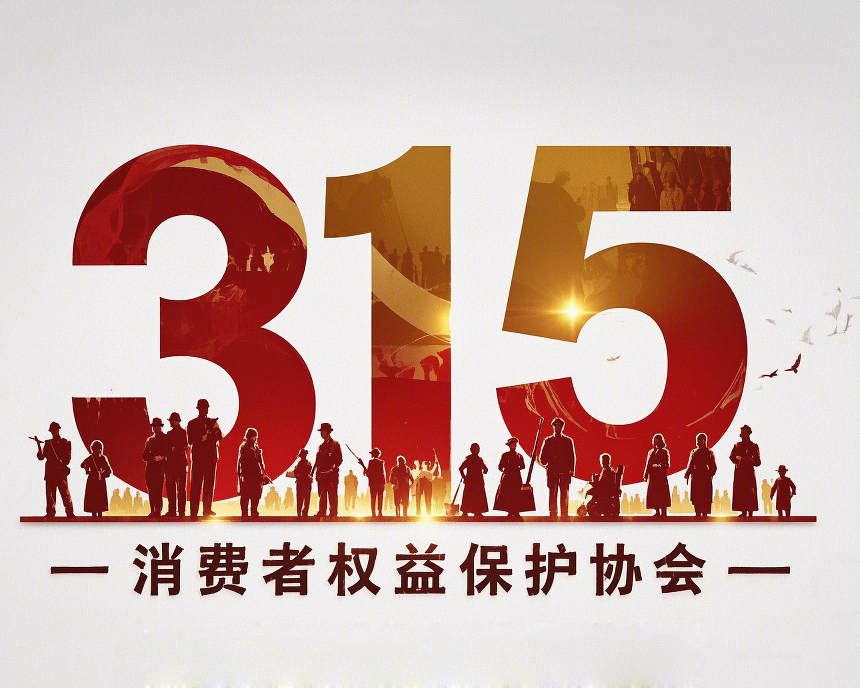 東晟密封件：踐行315精神，護(hù)航消費(fèi)權(quán)益！?