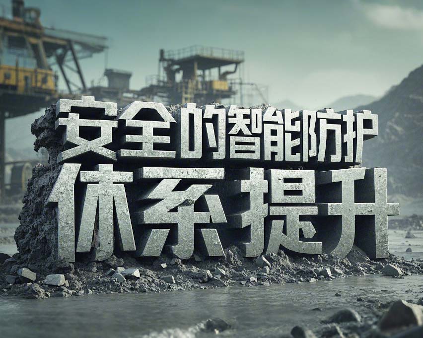礦用液壓支架案例丨礦山機械用橡膠密封圈安全的智能防護體系提升？
