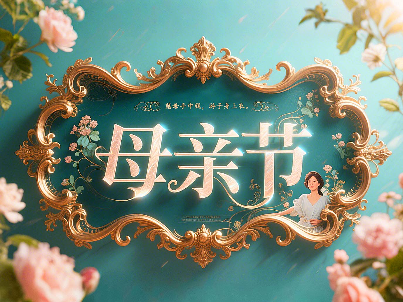 母親節(jié) ? 0.01毫米的母愛丨東晟把守護(hù)刻進(jìn)密封件的DNA??！?