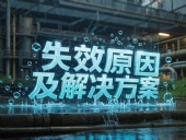 水處理行業(yè)案例丨泵閥密封件失效的5大原因及解決方案？
