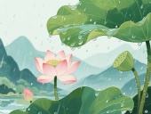 谷雨潤物無聲時(shí)，東晟密封護(hù)萬機(jī)生！