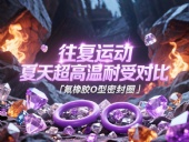 氟橡膠O型密封圈 ? 往復(fù)運(yùn)動夏天超高溫耐受對比！?