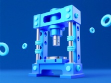 液壓、氣動行業(yè)密封件